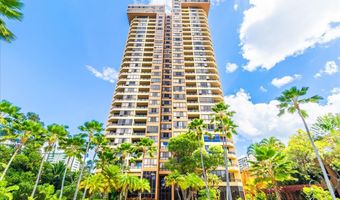 5333 Likini St 1110, Honolulu, HI 96818