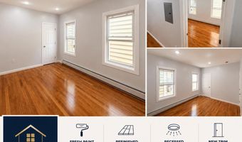100 W 16TH St Floor 1, Bayonne, NJ 07002