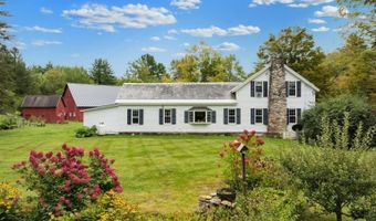 77 Fuller Rd W, Bennington, VT 05201