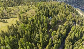 Nna Hugus Creek Road, Calder, ID 83808