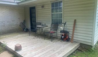 10529 HILL Ave, Bastrop, LA 71220