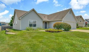 506 Santa Fe Ct, Baldwin City, KS 66006