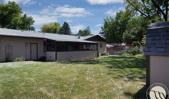 1716 Patricia Ln, Billings, MT 59102