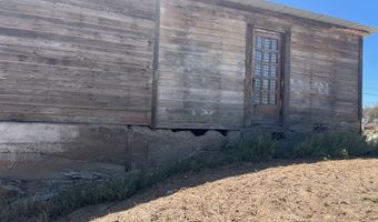 901 E Myers Ave, Goldfield, NV 89013