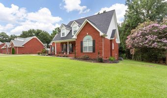 65 CAMELOT Ln, Anniston, AL 36207