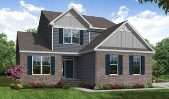 1405 Black Spruce Way 063, Willow Spring, NC 27592