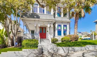 2148 Broadway, San Diego, CA 92102
