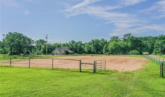 6562 Broadleaf Dr, Alma, AR 72921