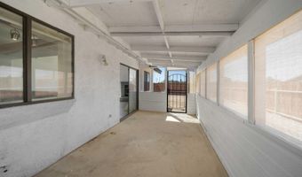 21690 Everett Dr, California City, CA 93505