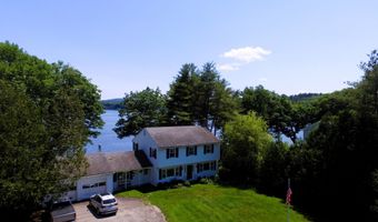 11 Tozier St, Belfast, ME 04915