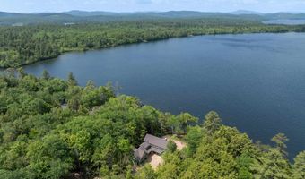 53 Bay Dr, Center Harbor, NH 03226