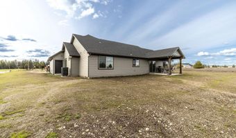 25066 N Old Highway 95, Athol, ID 83801