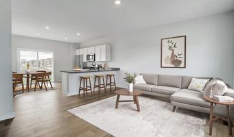 5 Walnut Mill Way Plan: Fairton, Ashville, OH 43103