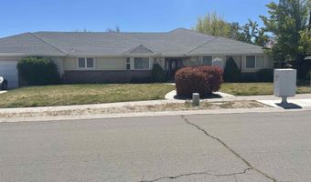 1631 Evergreen Lot Dr, Carson City, NV 89703
