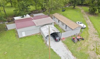 26251 S 520 Rd, Afton, OK 74331