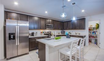 376 Desoto Falls St, Indian Springs, NV 89018