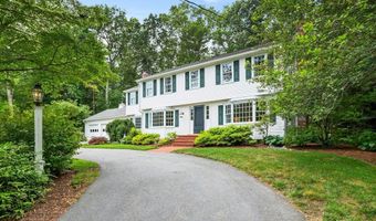 76 Washington Dr, Acton, MA 01720