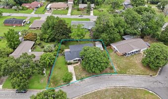 2130 Driftwood Dr, Biloxi, MS 39531