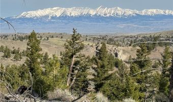 Tbd TBD, Big Timber, MT 59011