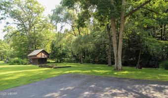 5668 WARRENSVILLE Rd, Montoursville, PA 17754