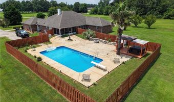 16311 Old Brady Rd, Bay Minette, AL 36507