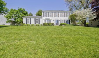 1382 KNOX Dr, Yardley, PA 19067