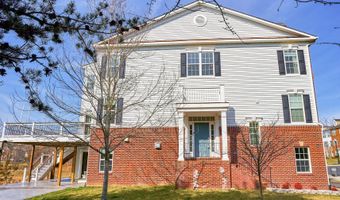 41625 BROXBOURNE Ter, Aldie, VA 20105