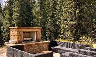 178 Brownstone, Big Sky, MT 59716