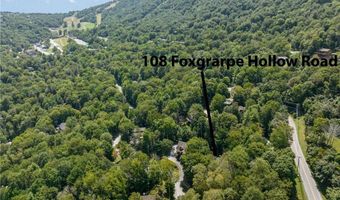 108 Foxgrape Hollow Rd, Beech Mountain, NC 28604
