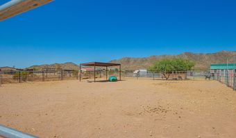 11097 W HILLTOP Dr, Casa Grande, AZ 85193
