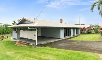 1531 MAUNAKAI St, Hilo, HI 96720