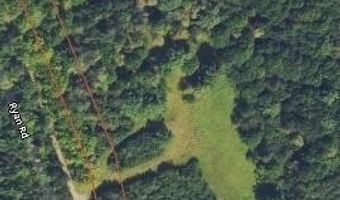 0 Ryan Rd, Baileyville, ME 04694
