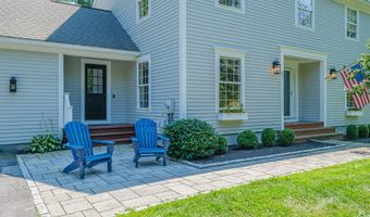 1 Geary Way, Falmouth, ME 04105
