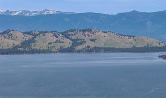 28711 Early Dawn Dr, Big Arm, MT 59910