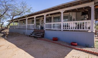 1550 W Eagle Way, Amado, AZ 85645
