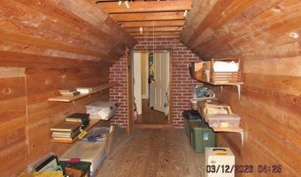 502 N COLONY, Ahoskie, NC 27910