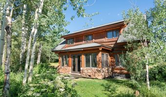 4275 Sopris Mountain Ranch Rd, Basalt, CO 81621