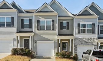 511 Ryan Ct, Ball Ground, GA 30107