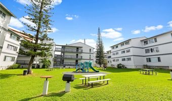 46-263 Kahuhipa St B201, Kaneohe, HI 96744