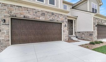 3343 Roseford Blvd, Ann Arbor, MI 48105