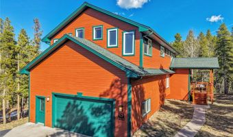 398 Mountain View Dr, Black Hawk, CO 80422