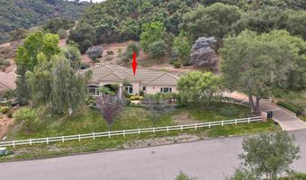 1691 Tecalote Dr, Fallbrook, CA 92028