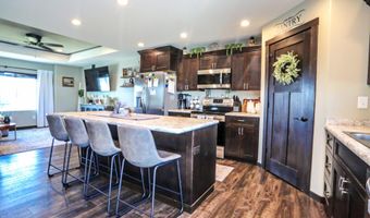 1203 Nano Nagle Ave, Aberdeen, SD 57401