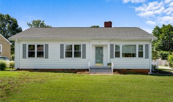 419 Whitehall Rd, Anderson, SC 29625
