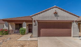 11606 W GRANT St, Avondale, AZ 85323