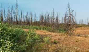 TRACT 17 FISHERMAN CREEK Road, Bondurant, WY 82922