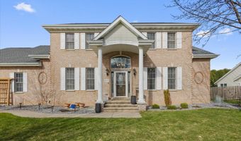 3020 E FALLCREEK Ln, Appleton, WI 54913