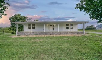 806 Robinson Ridge Rd, Baxter, TN 38544