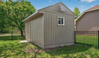 15062 Crane St NW, Andover, MN 55304