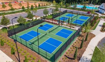 5172 Lower Creek St, Peachtree Corners, GA 30092